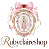 Rubyclaireshop - Home